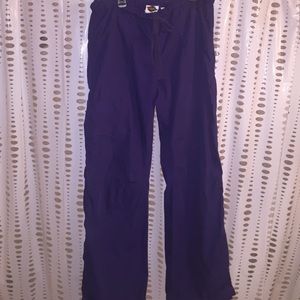 Scrubs pants